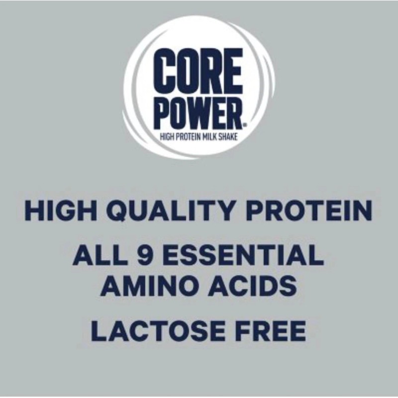 Fairlife Core Power Elite 14 fl. oz Chocolate Protein Shake