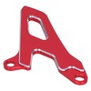 Front Sprocket Cover Aluminum Alloy Car Protection Fit for YAMAHA