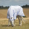 Shires Highlander Plus Fly Horse Rug Sheet Full Neck Combo