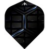 Mission Darts Hexon Dart Flights Standard No.2 Shape 100 Micron