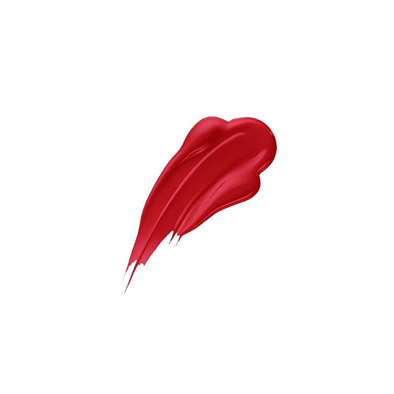Revlon Labial En Tinta Kiss Cushion Lip Tint, Crimson Feels
