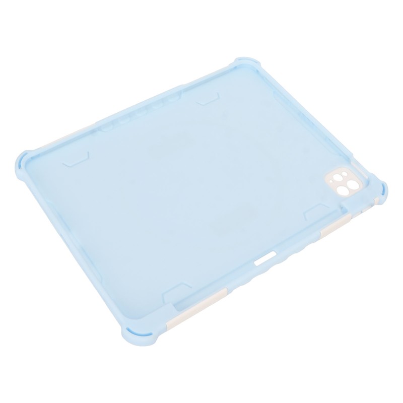 Protective Tablet Cover Heavy Duty PC TPU Tablet Shockproof Case