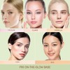Pixi Beauty On-the-glow Base Humectante en Barra, Tono Fair, 19g