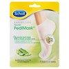 Scholl Expert Care Nourish Pedimask, 1-Pair