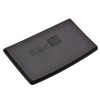 HAOTOM Centre Dashboard Storage Compartment Board Storage Container Insert Rubber