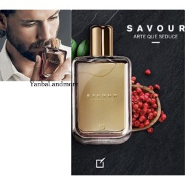 Yanbal SAVOUR Cologne For Men  By Yanbal
