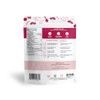 Organic Traditions Beet Root Powder Vegan Beetroot Supplement Non-GMO Organic