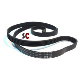 Hutchinson Washing Machine Belt 5PJE 1199
