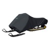 Classic Accessories Snowmobile Travel Cover, Fits Snowmobiles 101" - 118"