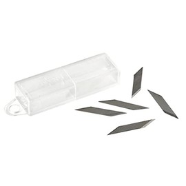 RAYHER - Ersatzklingen für Art. 8924100, und 8924400, Box 6Stück