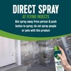 Ecologic Flying Insect Killer, 14 Ounces, Aerosol Formula Made With