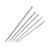 Dritz 56Y-D Yarn Darners Hand Needles, Size 14/18, Nickel (7-Count)