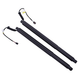 ApplianPar Driver and Passenger Side Power Tailgate Struts Lift Supports Actuator for Kia Sorento 2016-2020