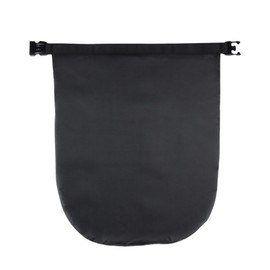 Ieron 30L Lockable Helmet Bag Portable Motorcycle Helmet Bag Foldable Waterproof Motorcycle Helmet Bag For Most Motorcycle Helmets