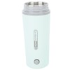 Electric Kettle Rapid Heating Intelligent Control Anti Dry Burn Protection