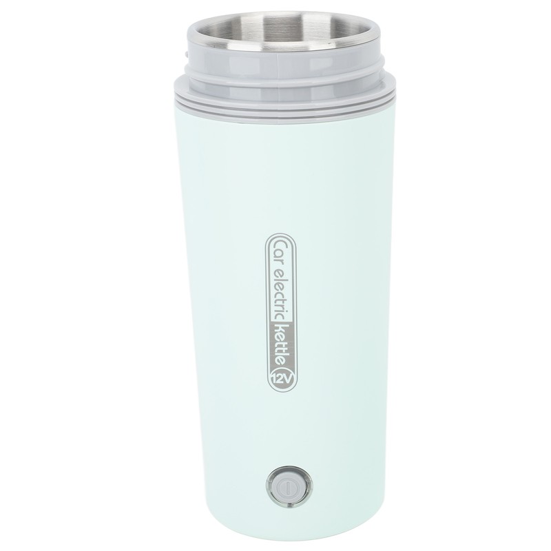 Electric Kettle Rapid Heating Intelligent Control Anti Dry Burn Protection
