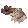 Resin Craftwork Craft Animal Sculptures Decorative Ornament Home Office DecorationLion