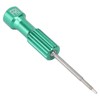 Implant Screwdriver Stainless Steel Ergonomic Portable Dental Implant Screw Driver