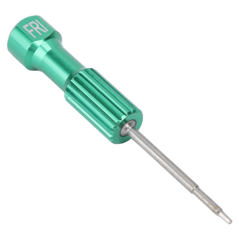Implant Screwdriver Stainless Steel Ergonomic Portable Dental Implant Screw Driver