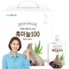 Cheonho Ncare Black Garlic 100, 2.1L, 1 piece / 천호엔케어 흑마늘 100, 2.1L, 1개