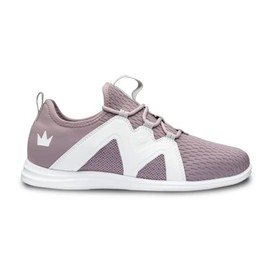 Brunswick Nexxus Mauve Ladies Size 11
