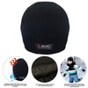 RockJock Boys R40 Thermal Insulation Warm Winter Beanie Hat with
