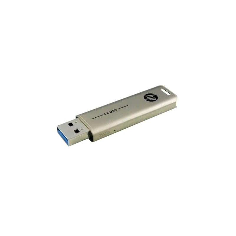 HP X796W 256GB USB 3.1 Flash Drive