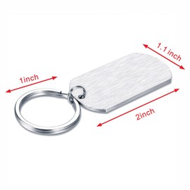 Emideary Pastor Appreciation Gifts for Men - Pastor Anniversary Keepsake Gifts - Thank You Pastor Christmas Keychain