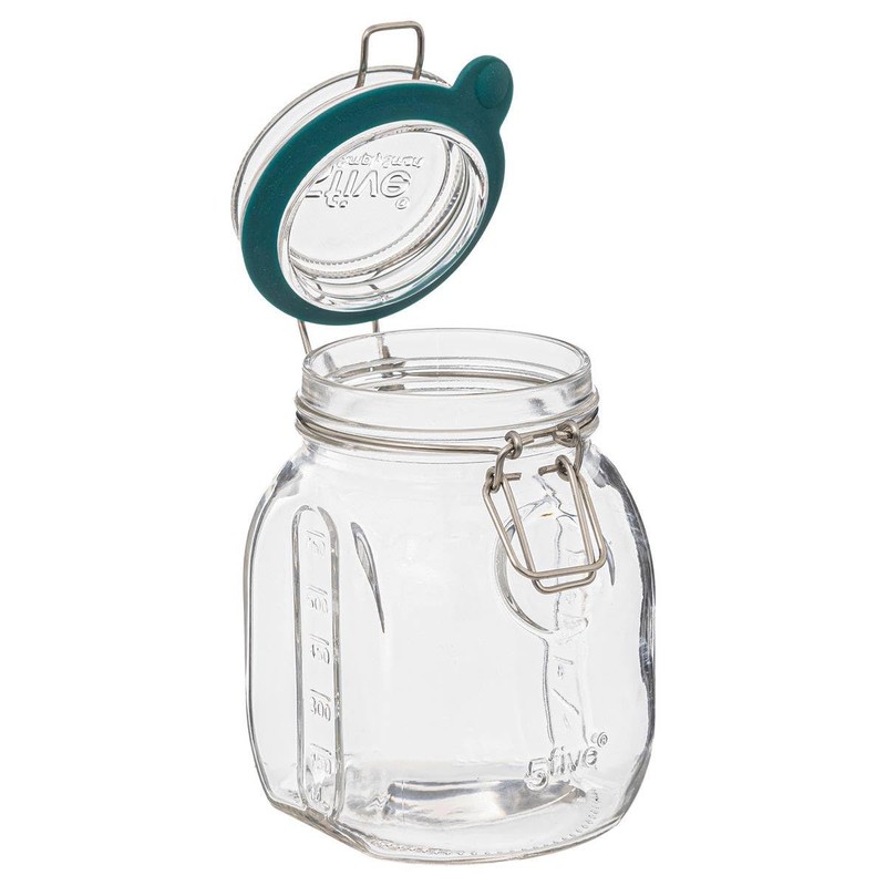 5five Jarro Glass Jug 0.75 L