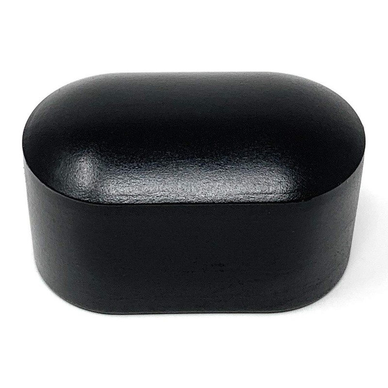 Design61 8x Cover Caps Chair Leg Caps 38 x 20