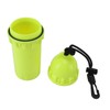 Scuba Diving Snorkeling Dry Box Underwater Waterproof Cylindrical Dry Box