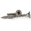 3mm x 25mm General Purpose A2 Stainless Steel Countersunk Wood