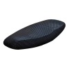 ITALIKA TC250 Funda Malla Mesh Para Tc200 Tc250 Cubre Asiento