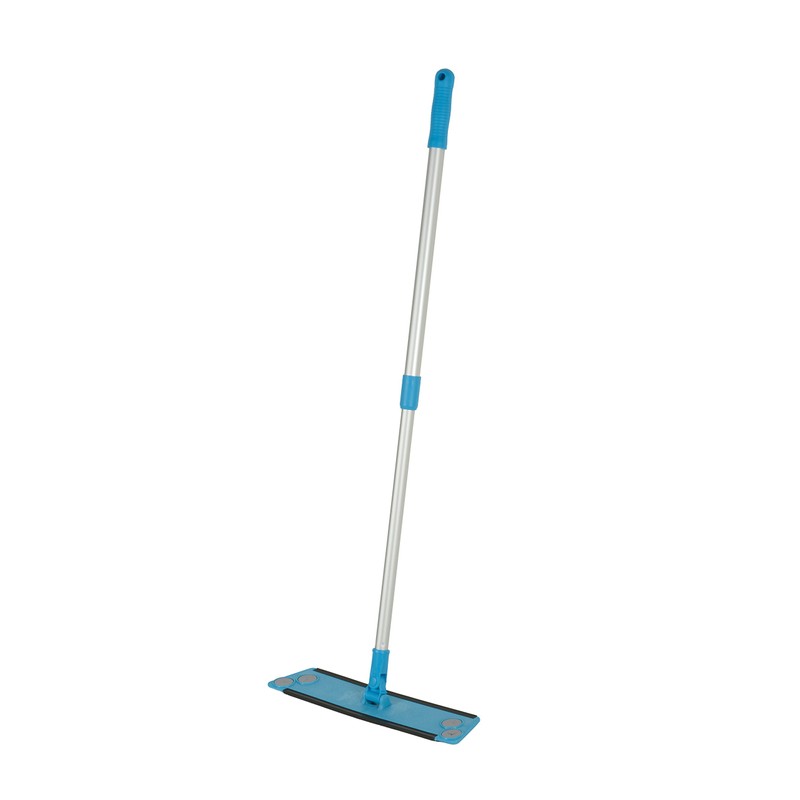 Simplee Cleen Microfiber Mop Kit For All Floor Types