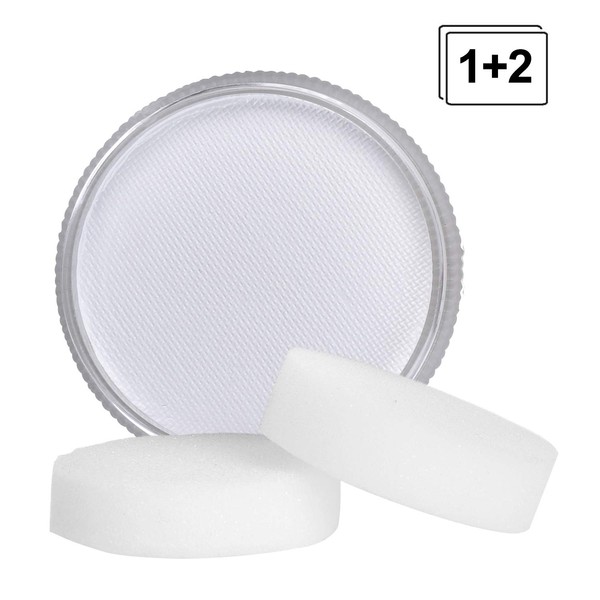 Lynlon children's make-up set, theatre make-up, carnival make-up, 1 professional