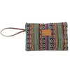 Women Printed Cosmetic Bag Zipper Cosmetic Bag Toiletry Bag for