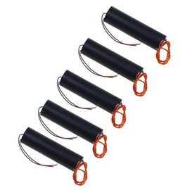 5pcs 3-6V 1000KV Pulse High-Voltage Package Inverter 901 DC High Voltage Module Arc Generator