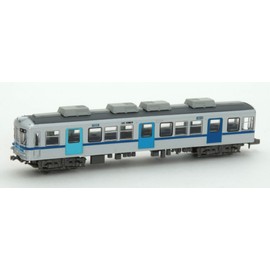 鉄道コレクション 鉄コレ 北総開発鉄道 7150形 カラードア車 4両セット A ジオラマ用品 (メーカー初回受注限定生産) 293279