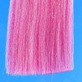 Ep 3d Minnow Fibers Uv Pink