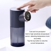 320ml Intelligent Automatic Foam Soap Dispenser Non Contact USB Charging