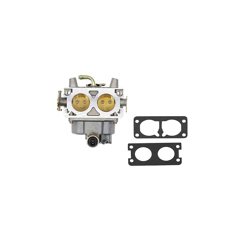 SAKITAM Carburetor replacement for 670cc HF Predator 22HP V Twin