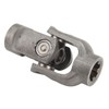 81mm Rear Steering Shaft Universal Joint Carbon Steel Improve Steering