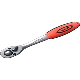 HARDEN Curved Quick Release Socket Ratchet Handle 1/2" (HAR 535504)