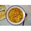 Alessi Autentico Premium Soups, Traditional Flavors, 6oz (Chicken Noodle, Pack