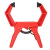 Ratchet Spring Clamp Quick Release Engineering Plastic C Clamp Handle