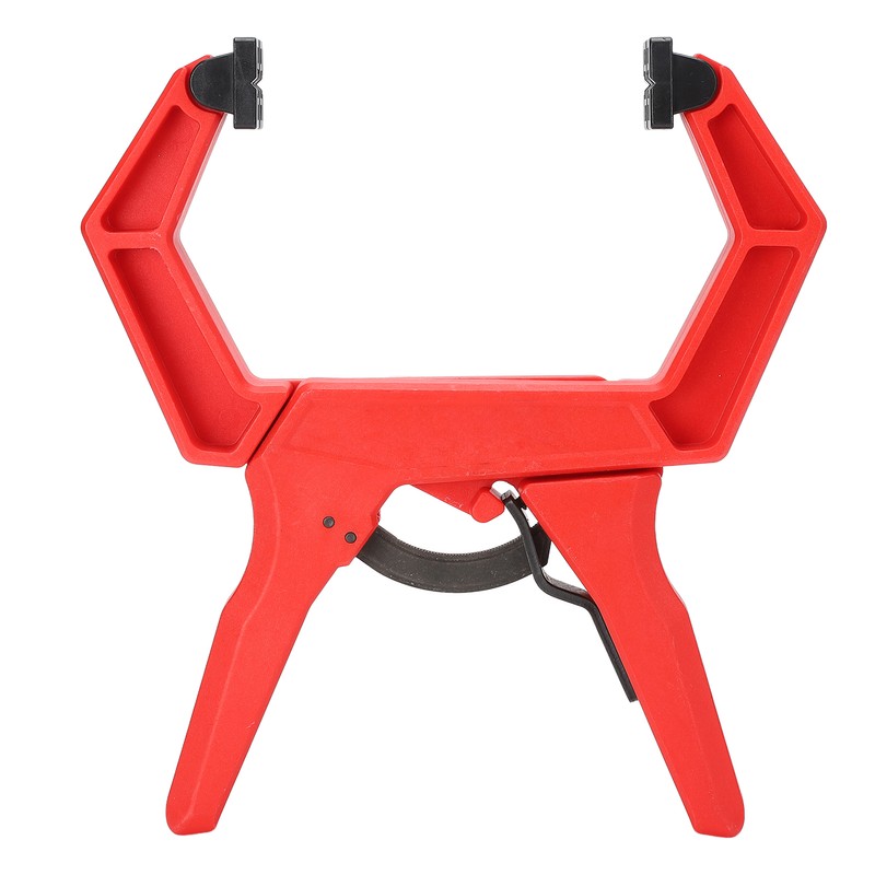 Ratchet Spring Clamp Quick Release Engineering Plastic C Clamp Handle