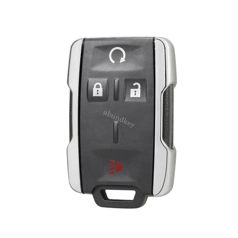 Unbranded 2 For 2014 2015 2016 2017 GMC Sierra 1500