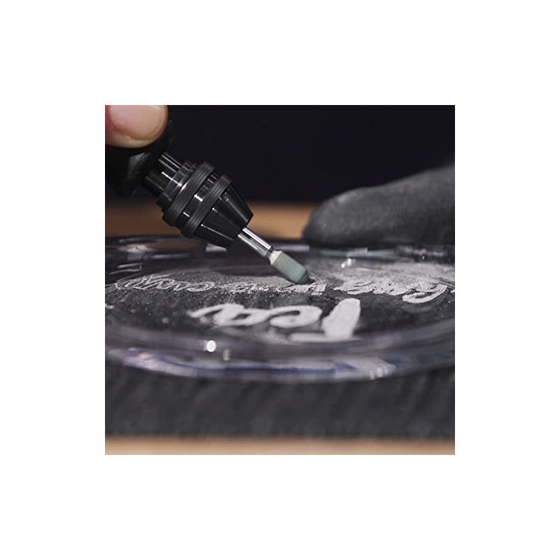 Dremel 83322 Silicon Carbide Grinding Stone