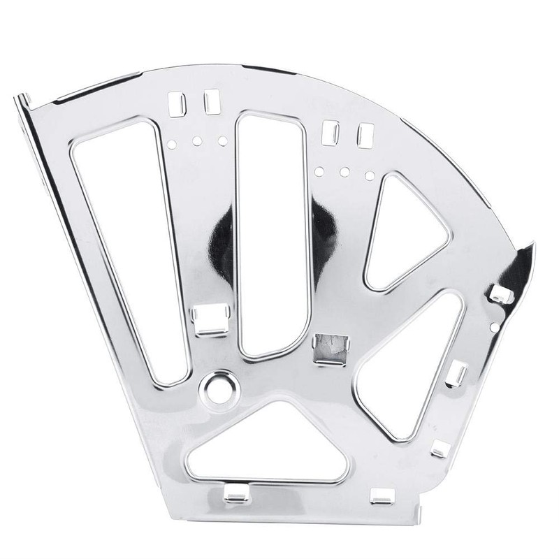 Qiterr Stainless Steel Shoe Cabinet Drawer Cabinet Hinged Flip Frame