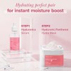 Mary&May [Mary&May]*size up* Hyaluronics Serum 80ml